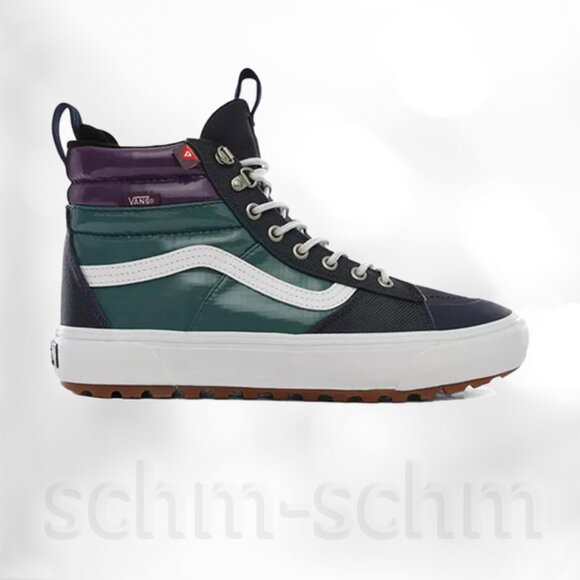 NEW VANS SK8-HI MTE 2.0 DX MEN\'S SHOES BOOTS VN0A4P3I2US main image 5